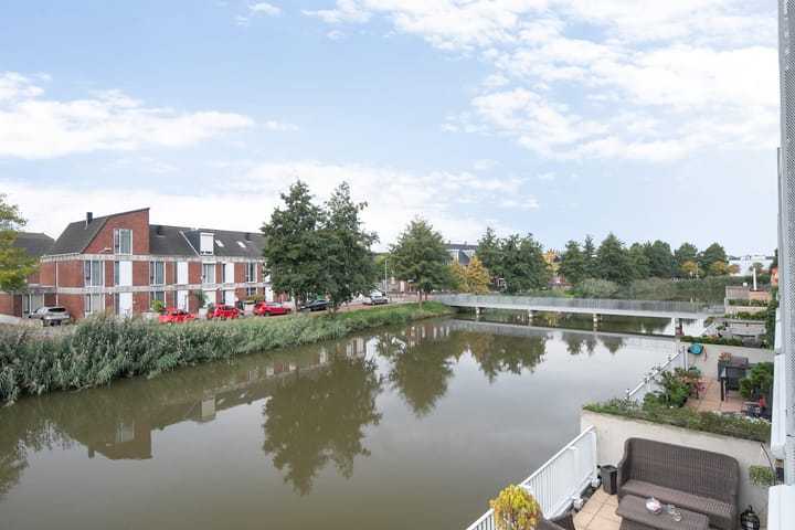 Foto 29 van Van Baaklaan 120