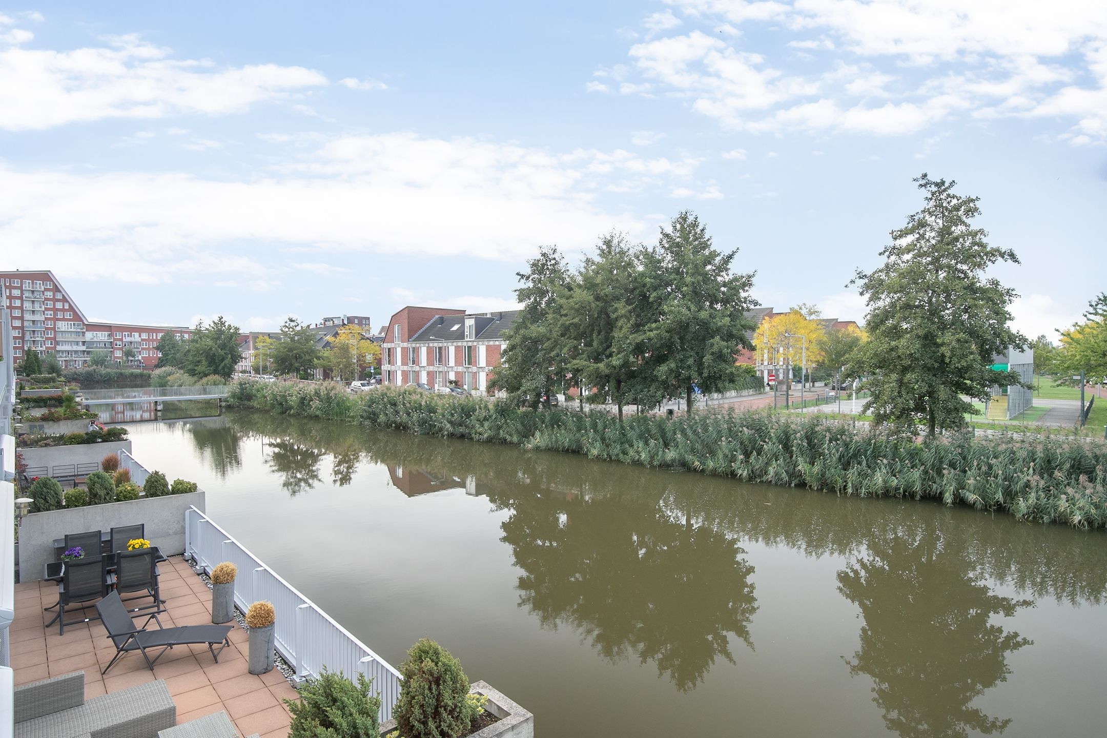 Foto 30 van Van Baaklaan 120