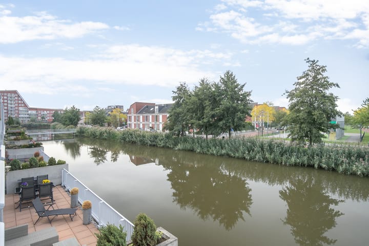 Foto 30 van Van Baaklaan 120