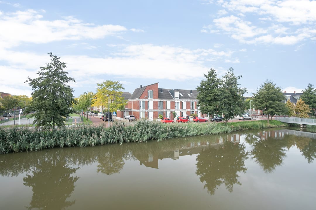 Foto 31 van Van Baaklaan 120