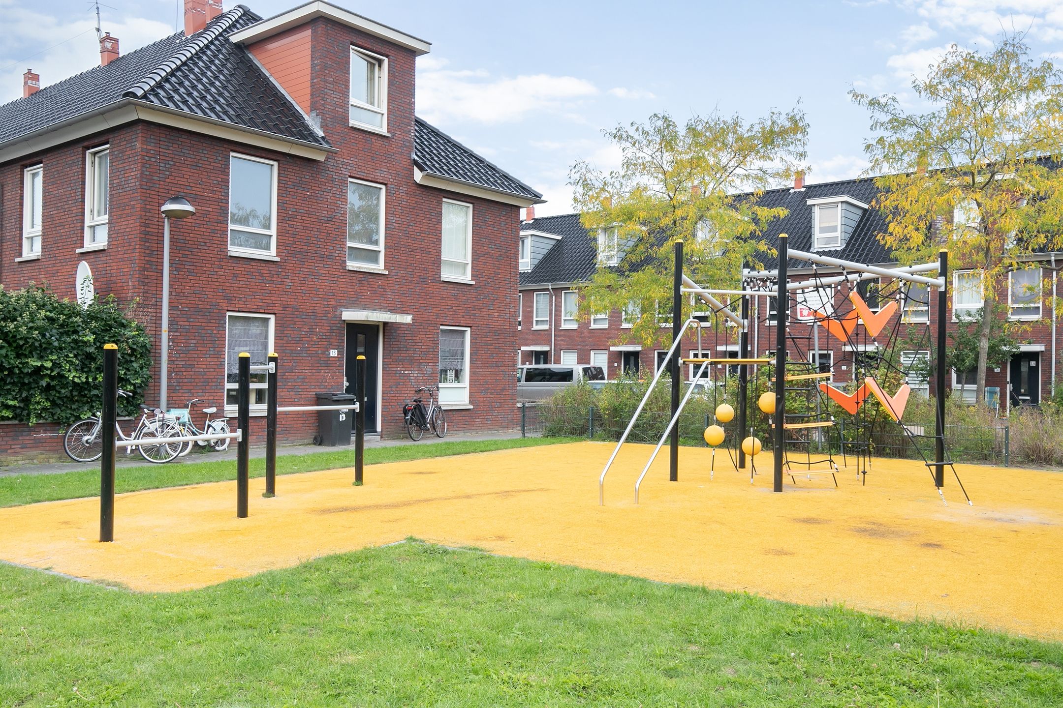 Foto 33 van Van Baaklaan 120