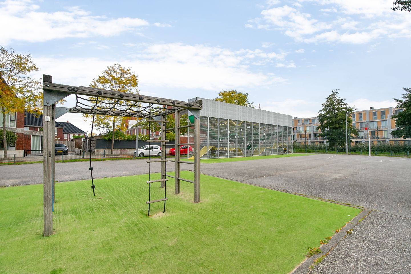 Foto 34 van Van Baaklaan 120