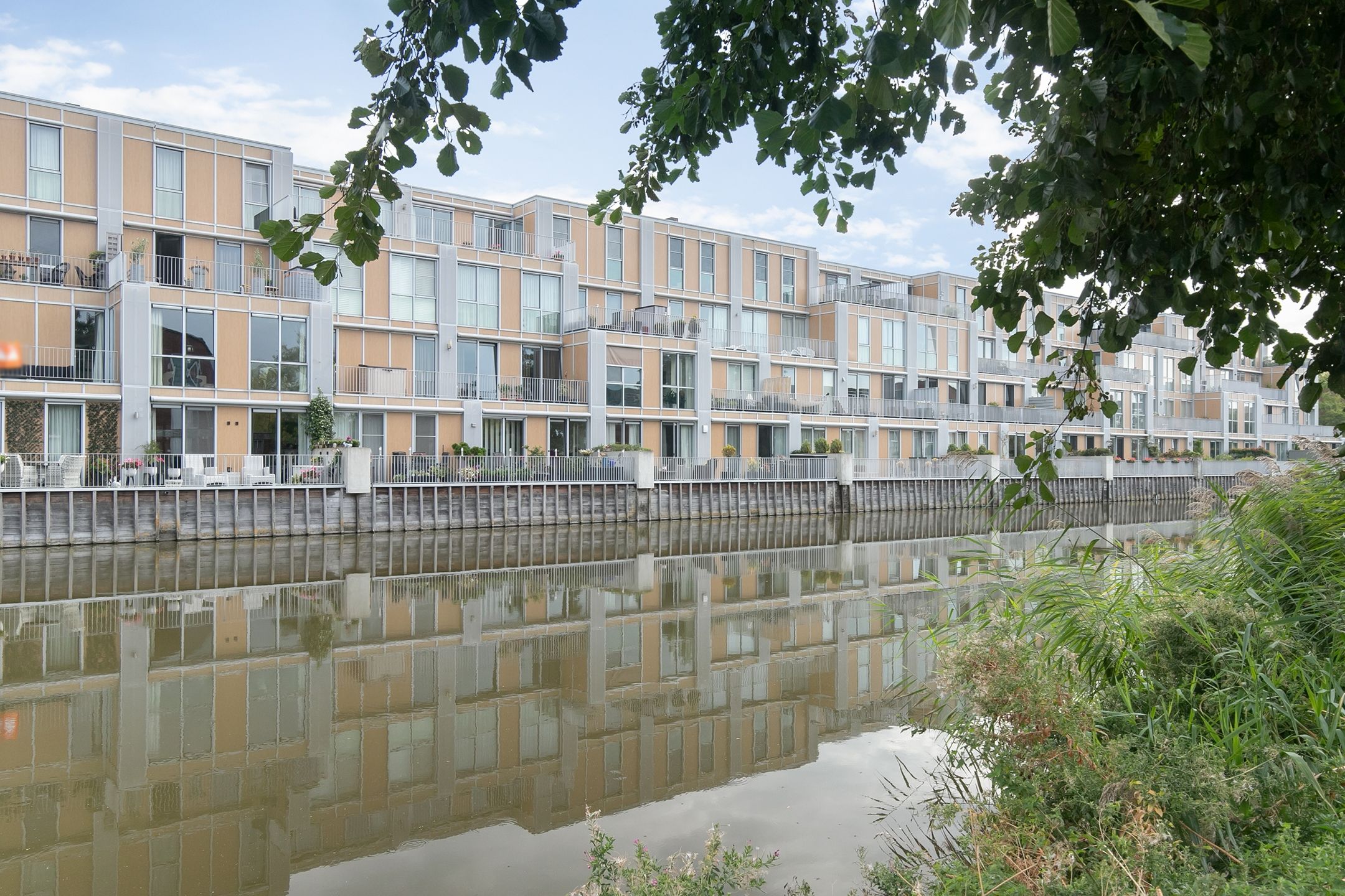 Foto 36 van Van Baaklaan 120