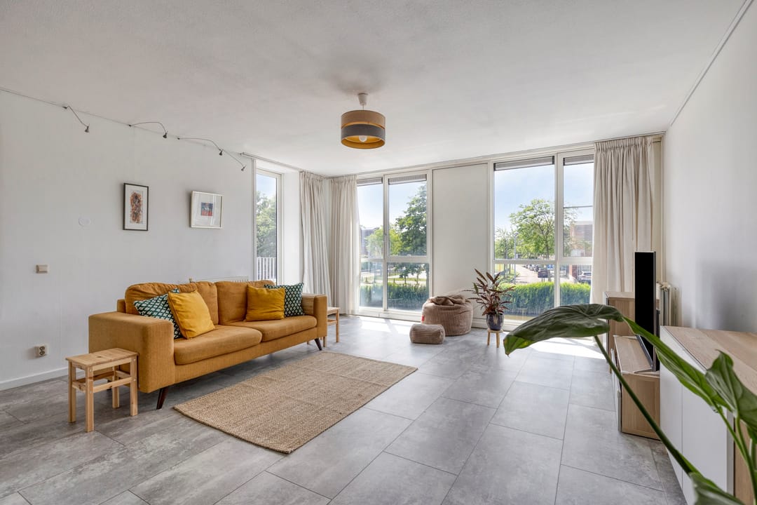 Foto 16 van Van Baaklaan 120