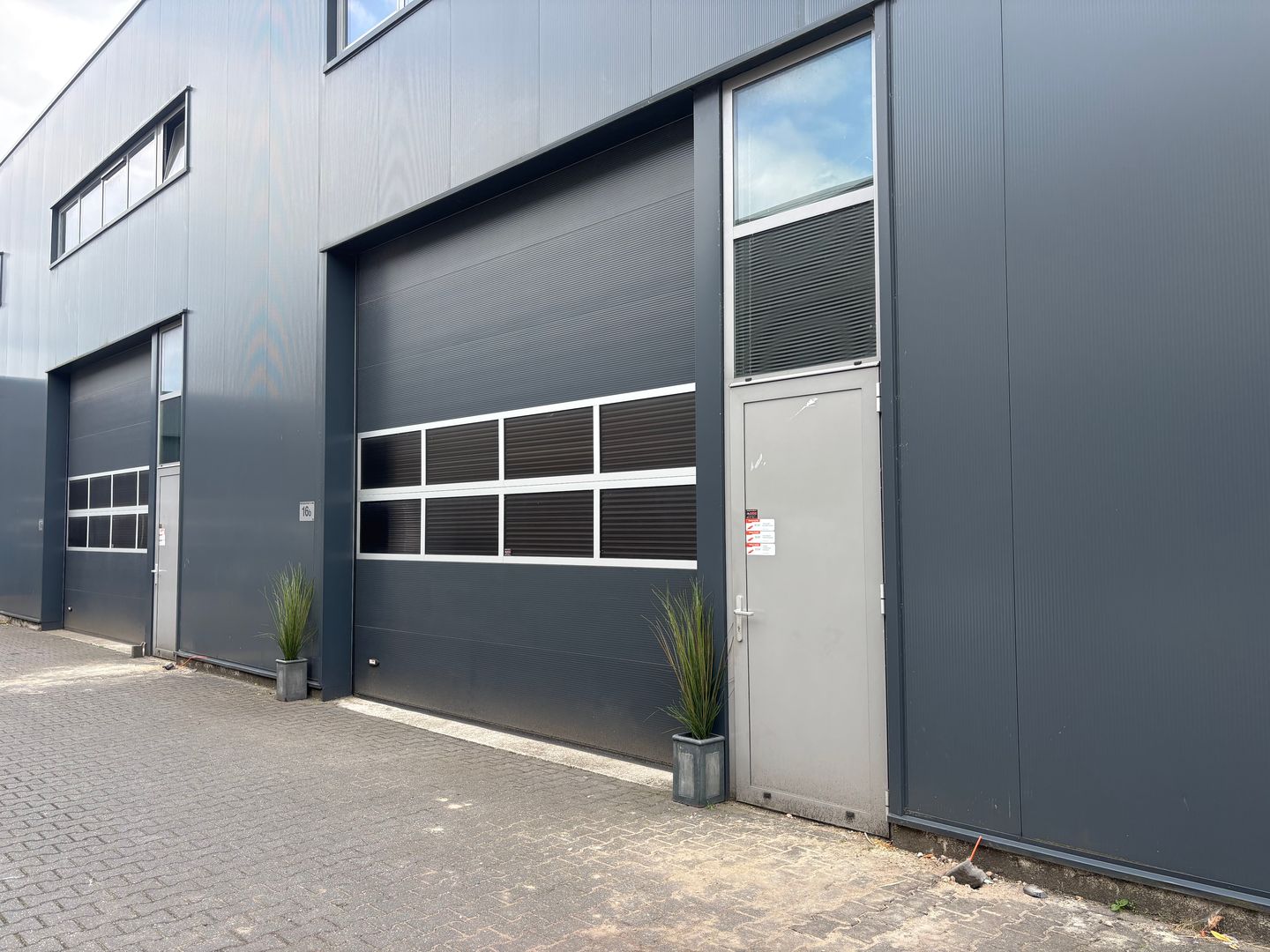 Bekijk foto 3 van Houtzagerijstraat 16-b