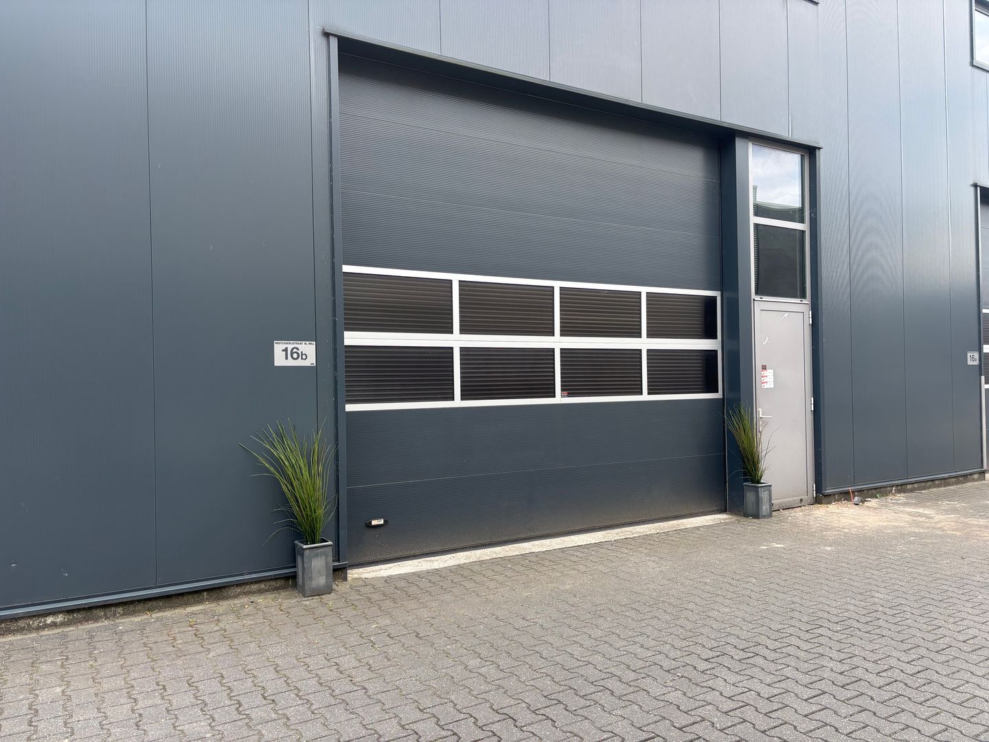 Bekijk foto 5 van Houtzagerijstraat 16-b