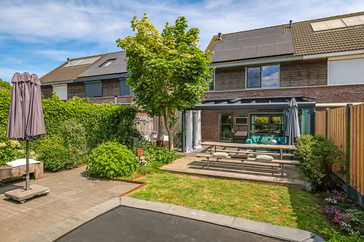 Foto 1 van De Peppelpas 9