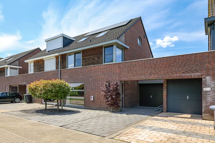 Foto 2 van De Peppelpas 9