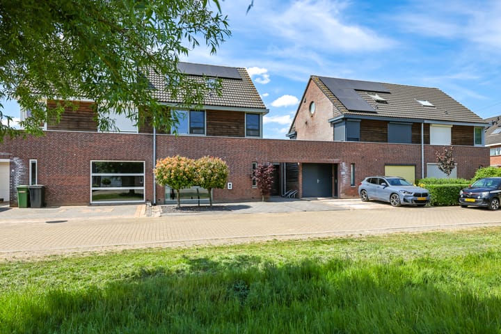 Foto 7 van De Peppelpas 9