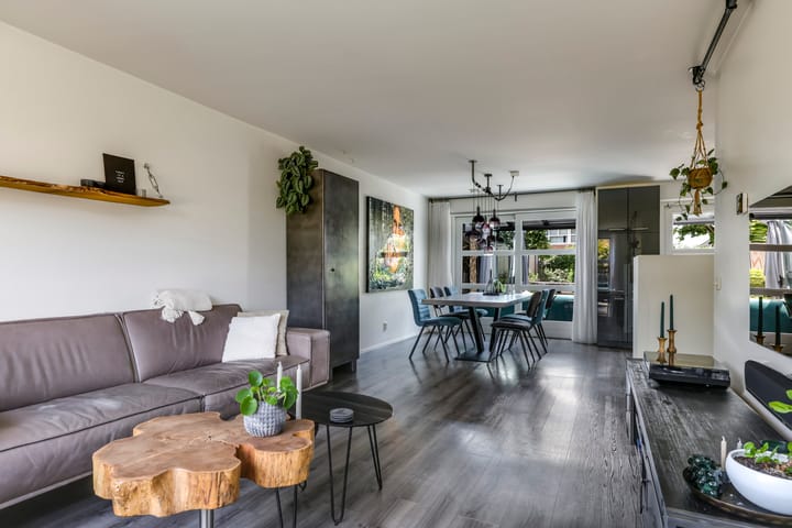 Foto 11 van De Peppelpas 9