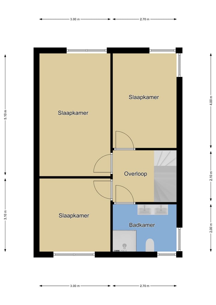 Foto 29 van De Peppelpas 9