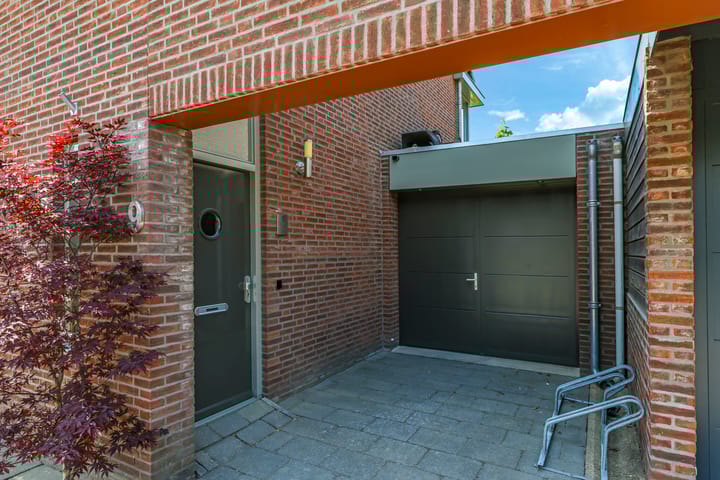 Foto 8 van De Peppelpas 9