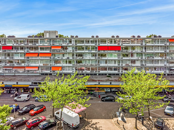 Foto 1 van Rembrandtweg 549