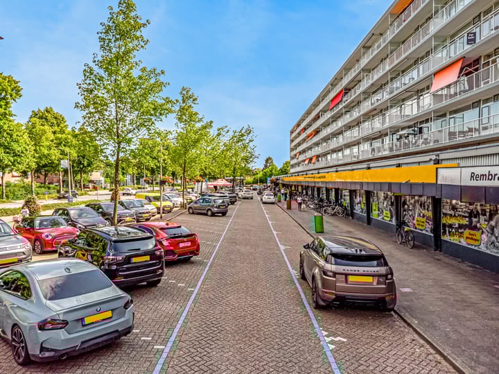 Foto 7 van Rembrandtweg 549