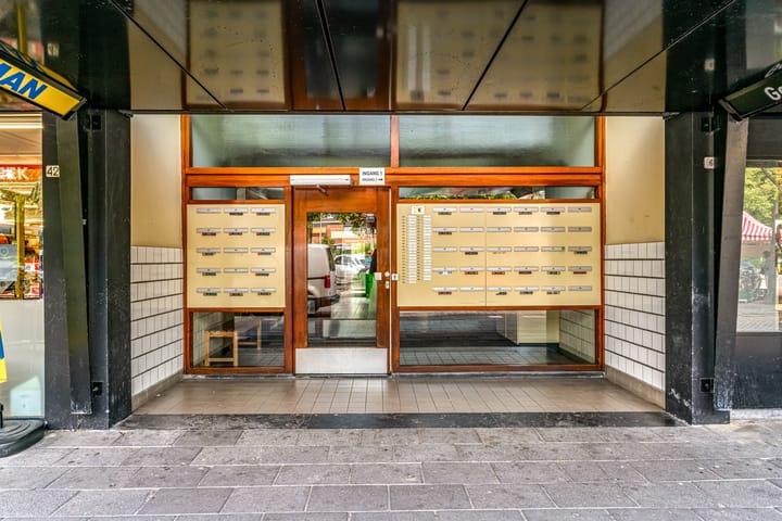 Foto 8 van Rembrandtweg 549