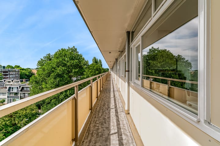 Foto 10 van Rembrandtweg 549