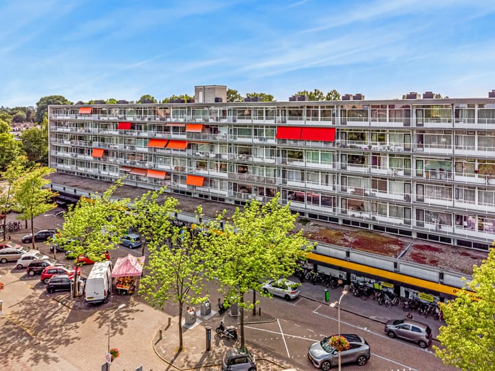 Foto 5 van Rembrandtweg 549