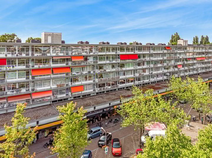 Foto 6 van Rembrandtweg 549