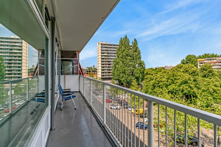 Foto 26 van Rembrandtweg 549