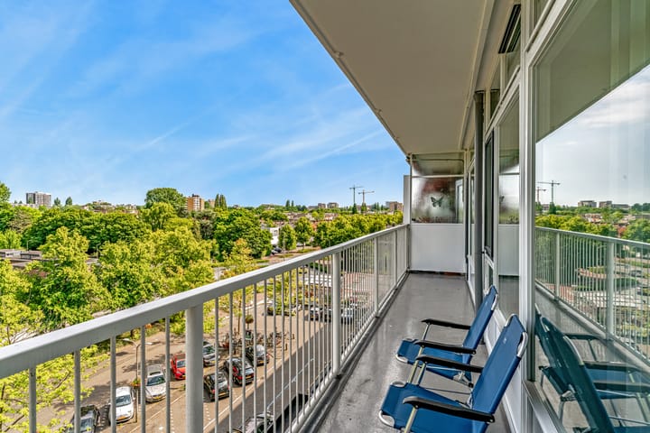 Foto 27 van Rembrandtweg 549