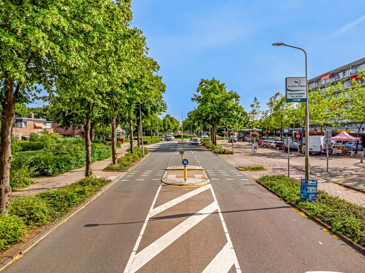 Foto 28 van Rembrandtweg 549