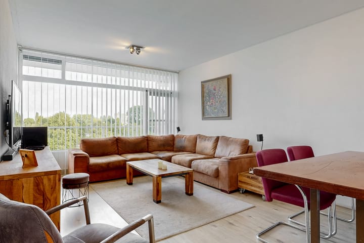 Foto 2 van Rembrandtweg 549