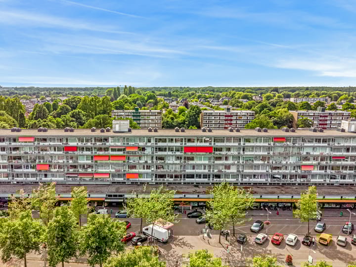 Foto 4 van Rembrandtweg 549