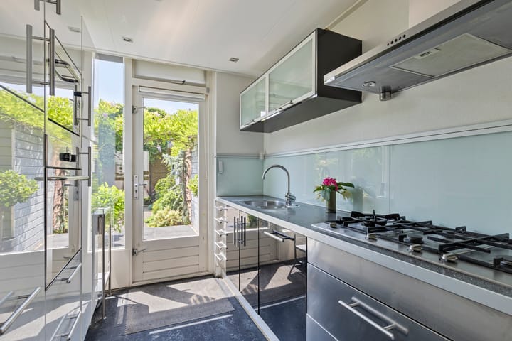 Foto 10 van Bosch 24