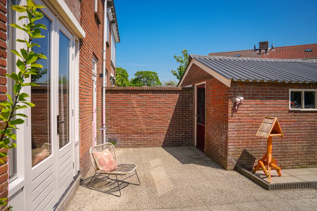 Foto 28 van Verlengde Schoolstraat 6