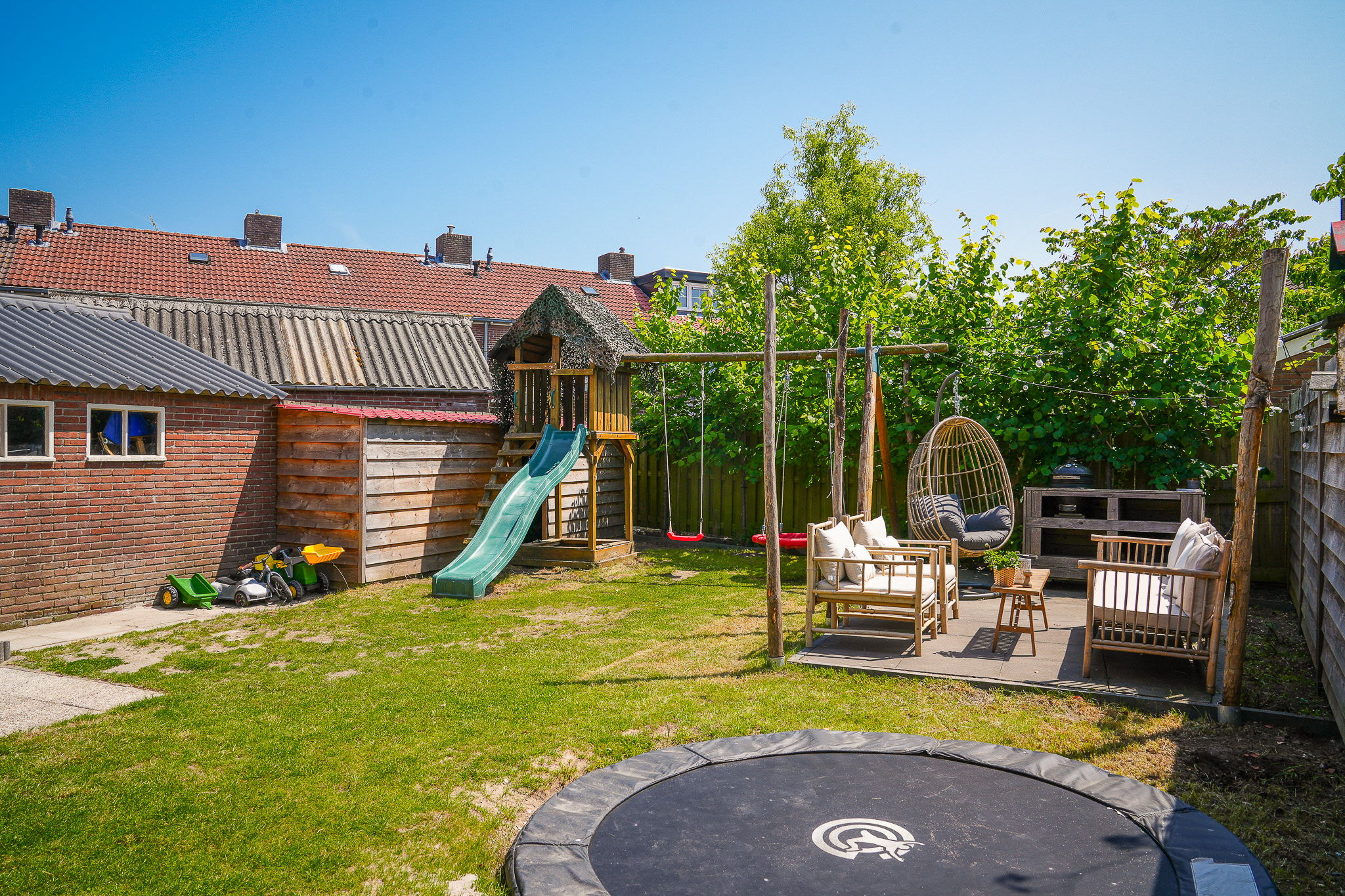 Foto 30 van Verlengde Schoolstraat 6