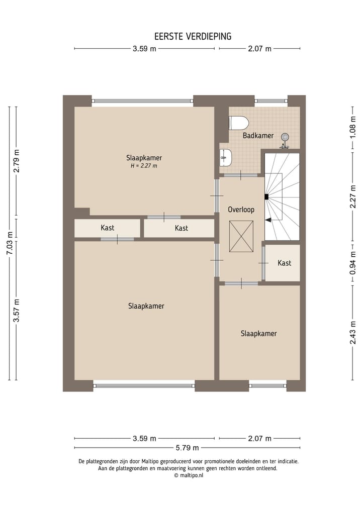 Photo 44 of Verlengde Schoolstraat 6
