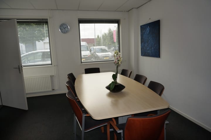 Everdenberg 107, Oosterhout (NB)
