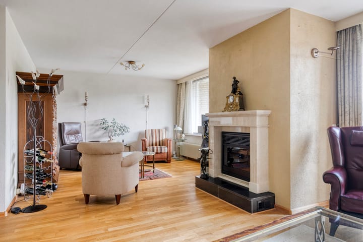 Foto 4 van Kasteel Strijenerf 57