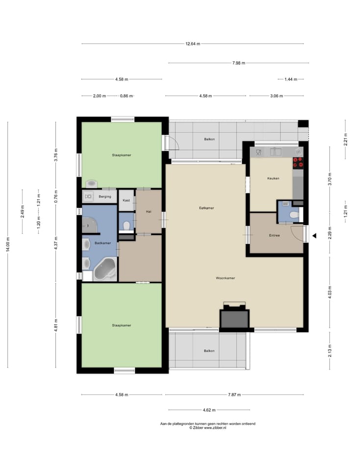 Foto 57 van Kasteel Strijenerf 57