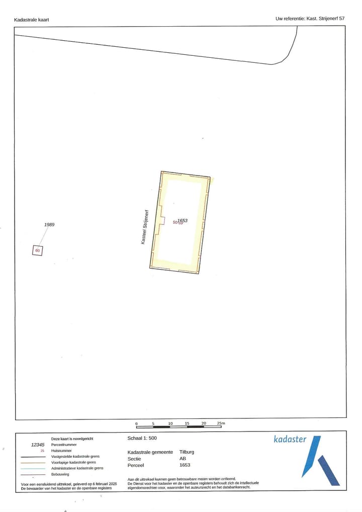 Foto 59 van Kasteel Strijenerf 57