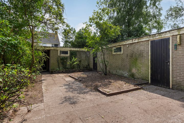 Foto 2 van Voltairestraat 30