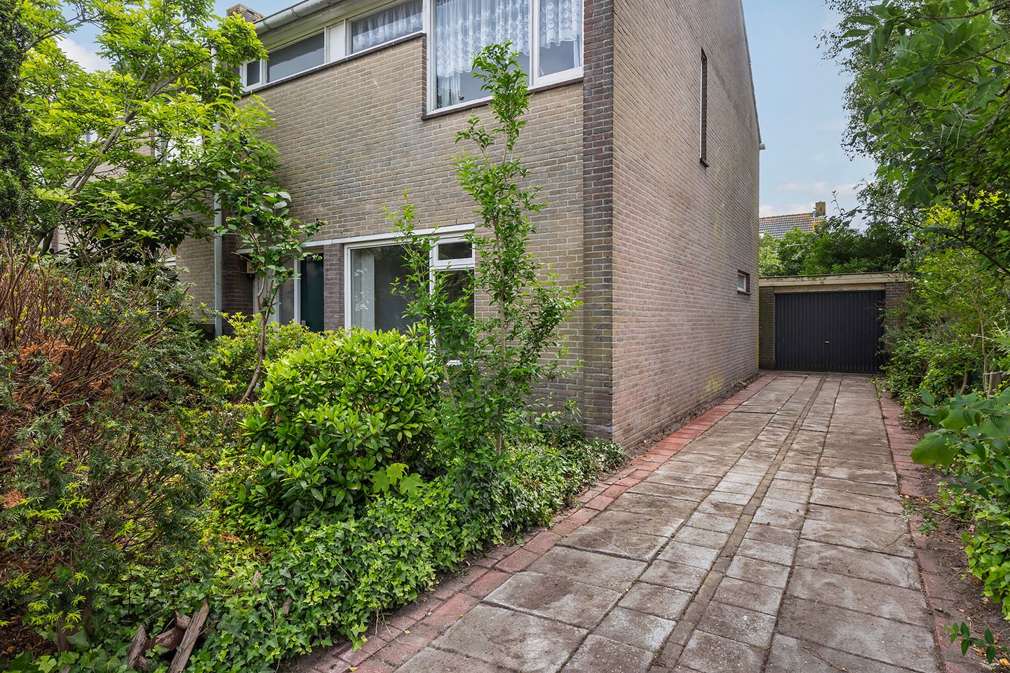 Foto 4 van Voltairestraat 30