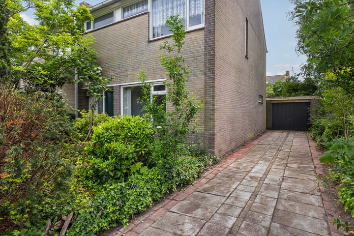 Foto 4 van Voltairestraat 30