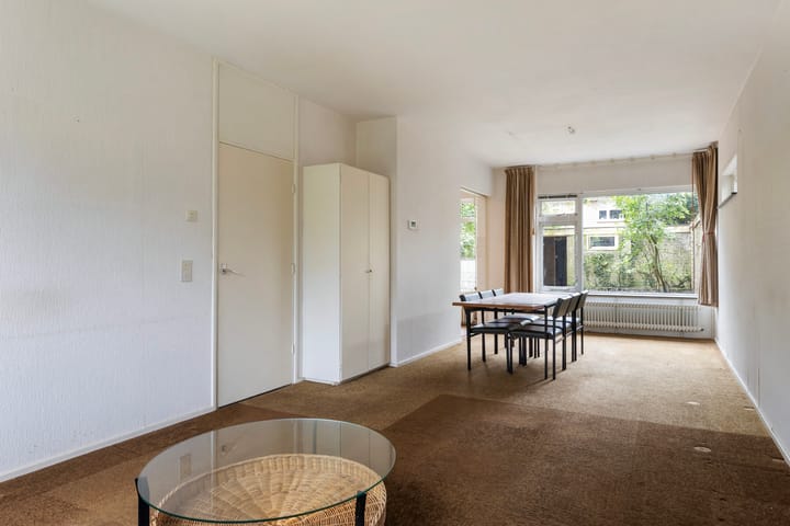 Foto 6 van Voltairestraat 30