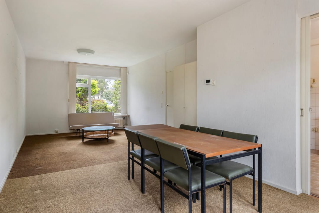 Foto 8 van Voltairestraat 30