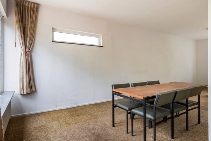 Foto 9 van Voltairestraat 30