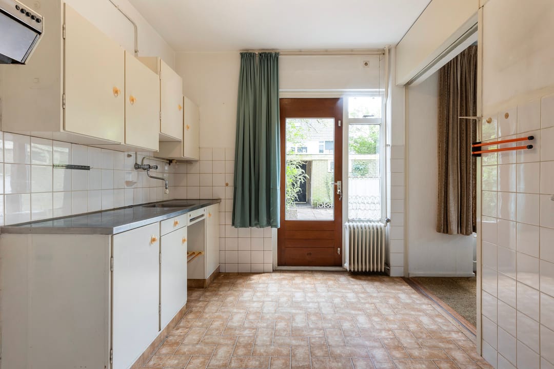 Foto 11 van Voltairestraat 30