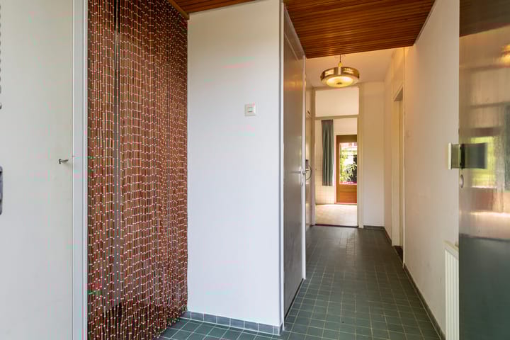 Foto 13 van Voltairestraat 30