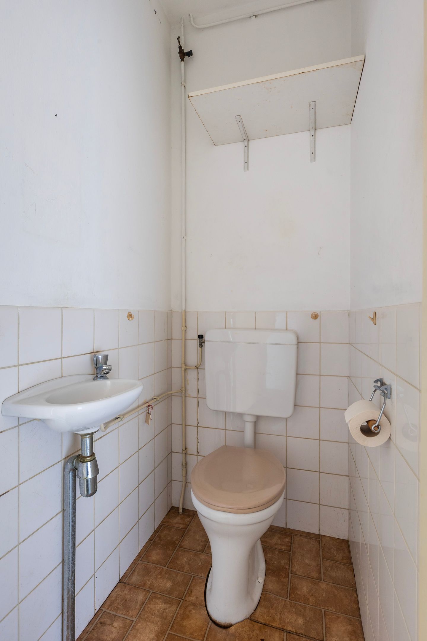 Foto 14 van Voltairestraat 30