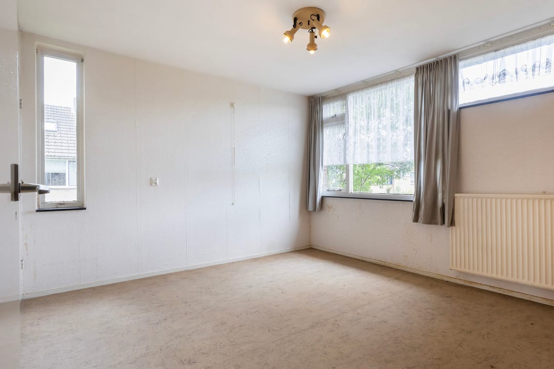 Foto 16 van Voltairestraat 30