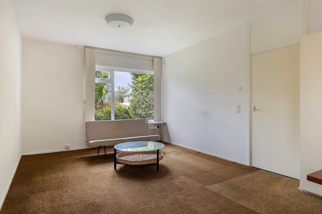 Foto 7 van Voltairestraat 30