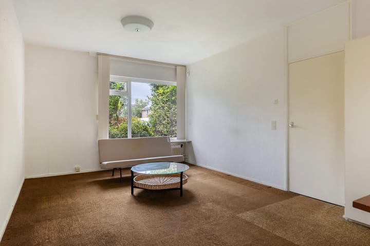 Foto 7 van Voltairestraat 30