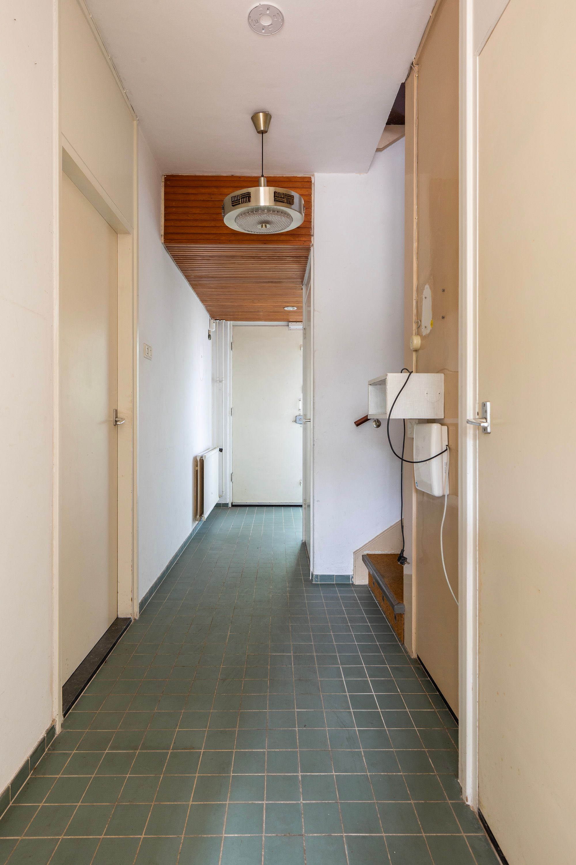 Foto 15 van Voltairestraat 30