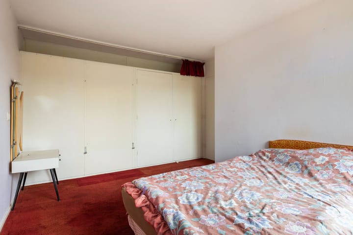 Foto 20 van Voltairestraat 30