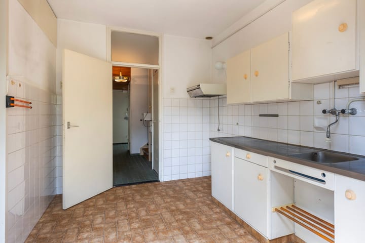 Foto 12 van Voltairestraat 30